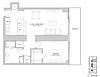 Floorplan 6 Line Floors 29-53 Layout