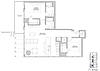 Floorplan 15 Line Floors 29-39 Layout