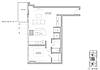 Floorplan 7 Line Floors 18-23 Layout