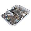 Floorplan B4 Layout