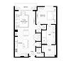 Floorplan A4 Layout