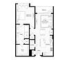 Floorplan A3 Layout