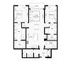 Floorplan B4 Layout