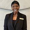 Staff Member