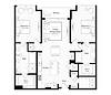Floorplan B3 Layout