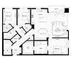 Floorplan C2 Layout