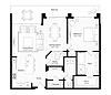 Floorplan A6 Layout