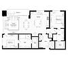Floorplan B5 Layout
