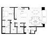Floorplan A8 Layout