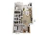 Floorplan B1 Layout