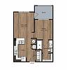 Floorplan S1 Layout
