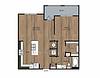 Floorplan A3 Layout