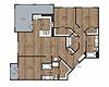 Floorplan C1 Layout