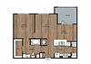 Floorplan A2 Layout