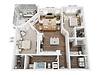 Floorplan B2 Layout