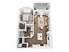 Floorplan A3 layout