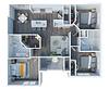Floorplan Phase II C1 Layout
