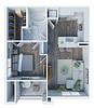 Floorplan Phase II A2 Layout