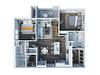 Floorplan B2 Layout