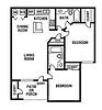 Floorplan Messina Layout