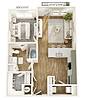 Floorplan A3 Layout