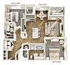 Floorplan B2 Layout