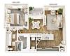 Floorplan A4 Layout