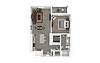 Floorplan Buttonwood Layout
