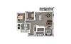 Floorplan Viburnum Layout
