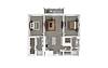 Floorplan Palm Layout