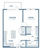 Floorplan A3 Layout