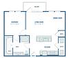 Floorplan A4 Layout