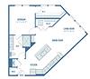 Floorplan A6 Layout