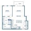 Floorplan A11 Layout