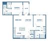 Floorplan B4 Layout
