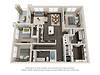 Floorplan C2B Layout