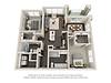 Floorplan B2E Layout