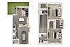 Floorplan B2 Layout