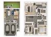 Floorplan C5 Layout