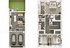 Floorplan C2 Layout