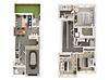 Floorplan C4 Layout