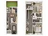 Floorplan B6 Layout