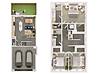 Floorplan C1 Layout