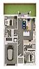 Floorplan B1 Layout