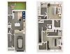 Floorplan B4 Layout