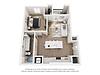 Floorplan Limpkin 2D Layout