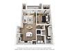 Floorplan 2D Ibis Layout