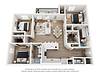 Floorplan Heron 2D Layout