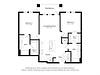 Floorplan B1 Layout