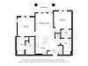 Floorplan B2 Layout